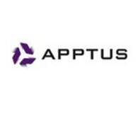 Apptus Appoints Key Executives
