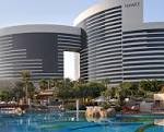 Grand Hyatt Dubai 1