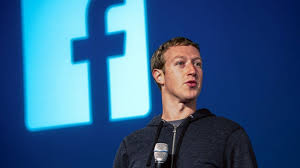 Mark Zuckerberg Gives Facebook A New Mission: Communities