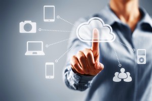 marketing in the cloud iStock_000025421040Small