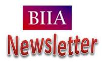BIIA Newsletter June II – 2014 Issue