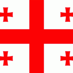 georgia flag_nat