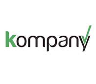 kompany.com Gets Financial Lift to Accelerate Growth