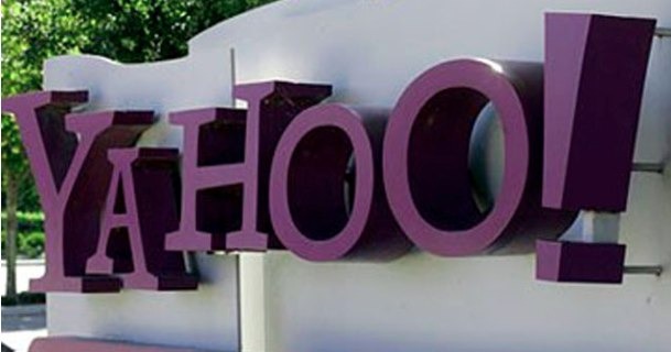 Yahoo Appoints Mike Kail as Chief Information Officer