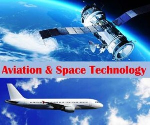 Aviation & Space 300