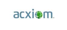 Acxiom and Verve Enter into Advanced Partnership