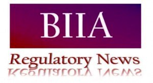 BIIA EU Institutional Monitoring Update