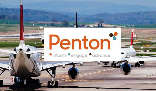 Penton’s Aviation Week Network Launches Fleet Discovery