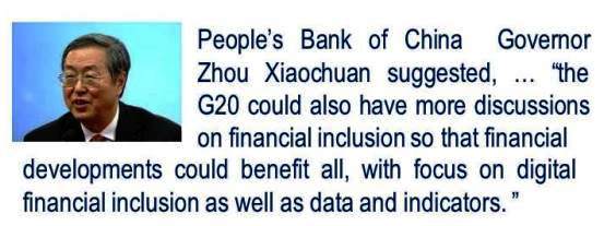 PBOC Governor G20 Quote
