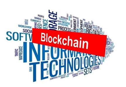 Blockchain Turning Finance ‘On Its Head’