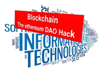 Lesson in Blockchain:  Understanding the DAO Hack