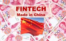 China May Be Disrupting Global Fintech