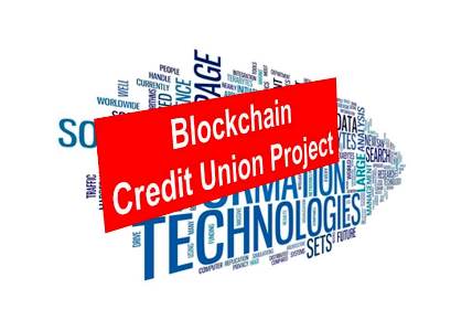 Credit Unions Seek to Become First to Market with Banking Blockchain