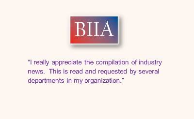 What Members Say About the Value of BIIA?