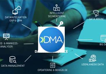 Direct Marketing Association Rebrands to Data & Marketing Association