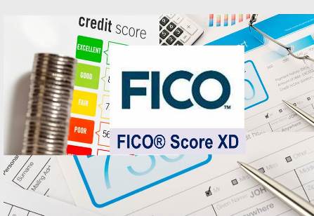 FICO Q2 Revenue Up 10.5% (Quarter ending March 31, 2017)