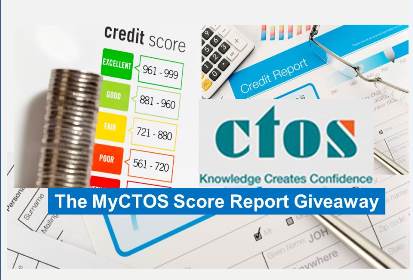 CTOS DATA SYSTEMS MALAYSIA LAUNCHES ‘WHAT’S YOUR CTOS SCORE?’ INITIATIVE
