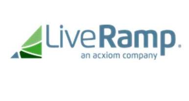 Acxiom Appoints New Leadership for Connectivity Division LiveRamp