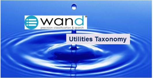 Introducing the WAND Utilities Taxonomy