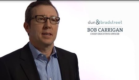 D&B Board Appoints Robert Carrigan Chairman