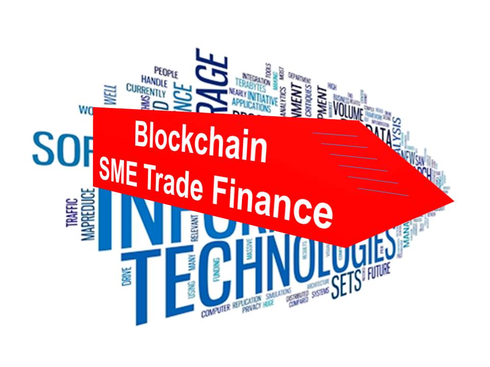 SME Blockchain-based Trade Finance Platform to be Launched
