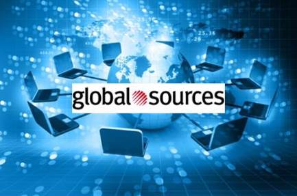 Global Sources 2016 Revenues Declined by 7.8%