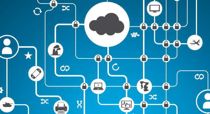 Weekend Reading: Who Owns The Data From The IoT?