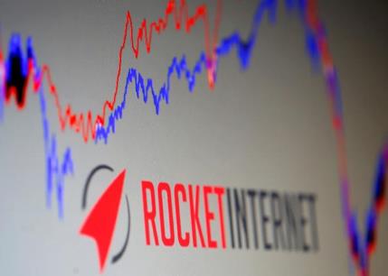 Share Price of Rocket Internet Drops After Major Investor Halves its Stake