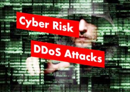 DDoS Protection: 14 Unique Ways to Protect Your Organization