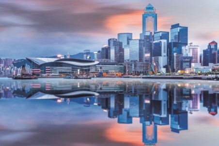 Hong Kong Banking:  Central Bank Seeks to Revive Global Banking Status with Major Summit