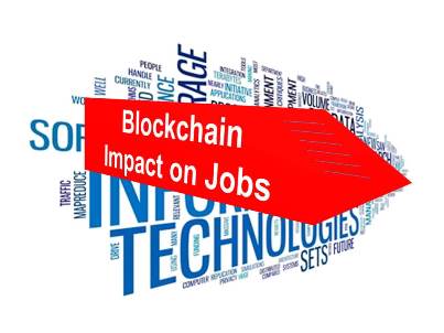 Threat or Opportunity?  Blythe Masters Talks Blockchain Jobs Impact