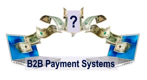 B2B Payments: Has Its Day Finally Come?