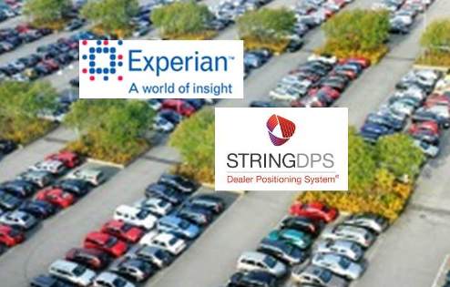 Experian Acquires String Automotive