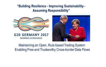 B20 Policy Recommendations: Shaping an Interconnected World