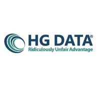 HG Data Announces Availability of HG Connect on the Salesforce AppExchange