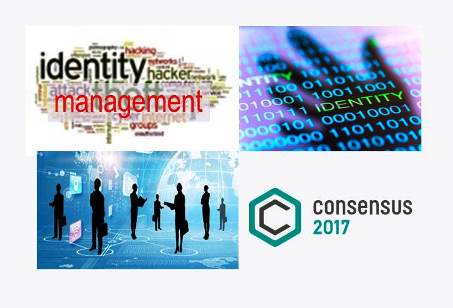 Heard at Consensus 2017:  Blockchain Consortium Draws Enterprise Giants to Revolutionize Digital Identity