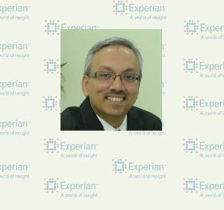 Experian Appoints Mohan Jayaraman To Lead Regional Expansion of its advanced analytics and business information services