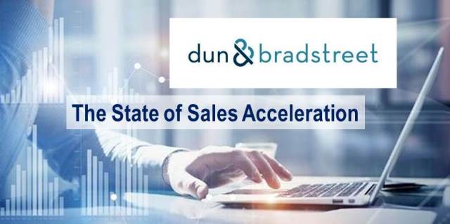 Accelerating B2B Sales Cycles with Data