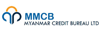 Myanmar Credit Bureau Logo