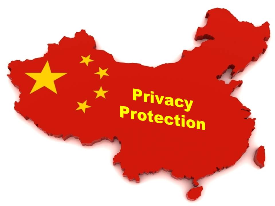 China Expands Privacy Protection