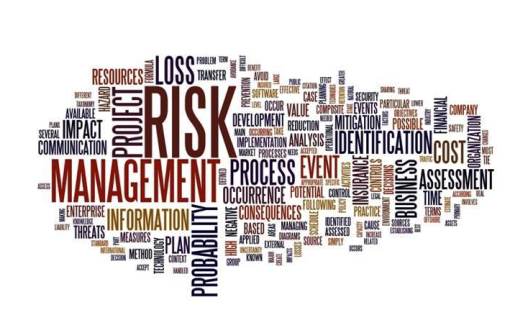 Top 10 Business Risks for 2018