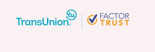 TransUnion Expands Credit Access to More Americans with Acquisition of FactorTrust