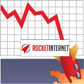 Rocket Internet Runs Out of Steam