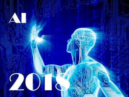 Ten Predictions for Artificial Intelligence (AI) Silicon in 2018