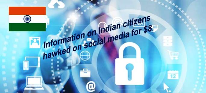 India Investigates Possible Breach of ID Database (Aadhaar)