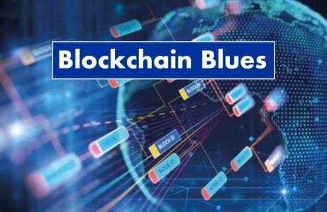 Banks and the Blockchain Blues
