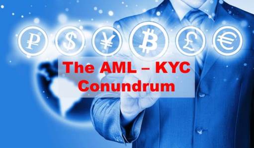 Cryptocurrency: The Compliance Conundrum