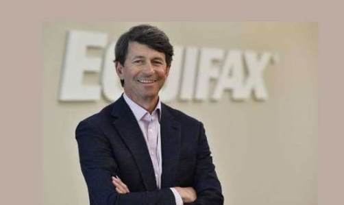 Equifax Names Mark Begor as Chief Executive Officer