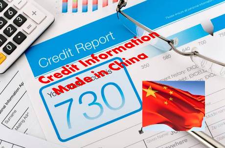 Experian Applied for a License to Offer Consumer and Commercial Credit Information in China