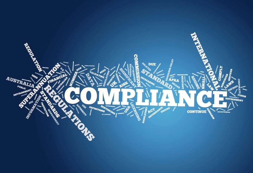 Encompass: Demonstrating Regulatory Compliance